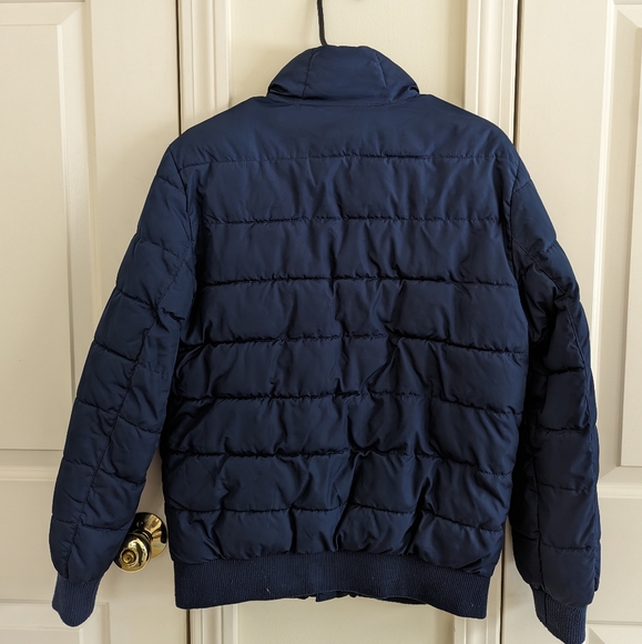 Gap warmest puffer - Picture 2 of 2
